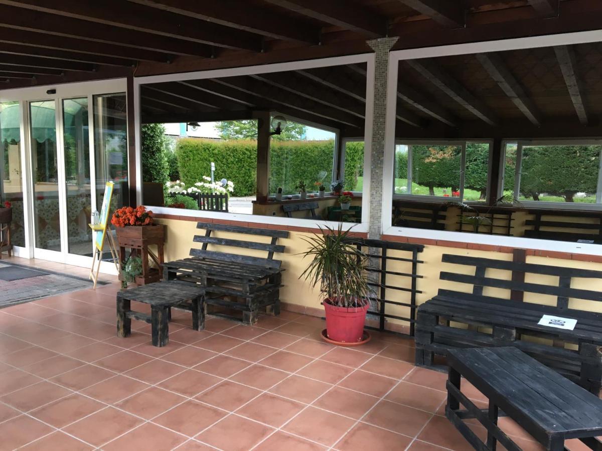 Hotel Conte Luna — Foto 1